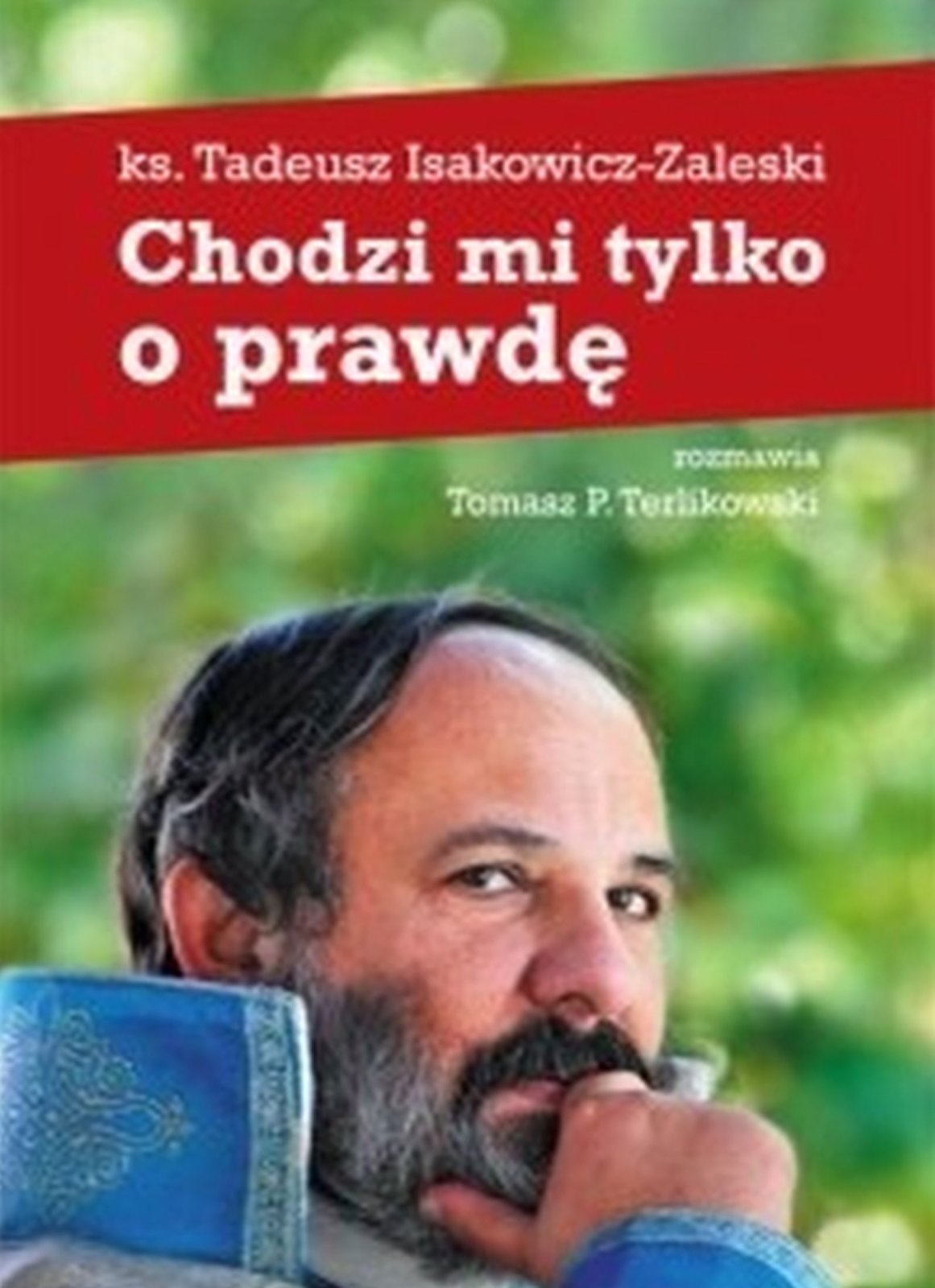 Tadeusz Isakowicz