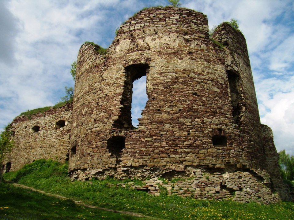 Wszystko w życiu ma cenę, wina nie może zostać odpuszczona, lecz jedynie zniesiona przez pokutę