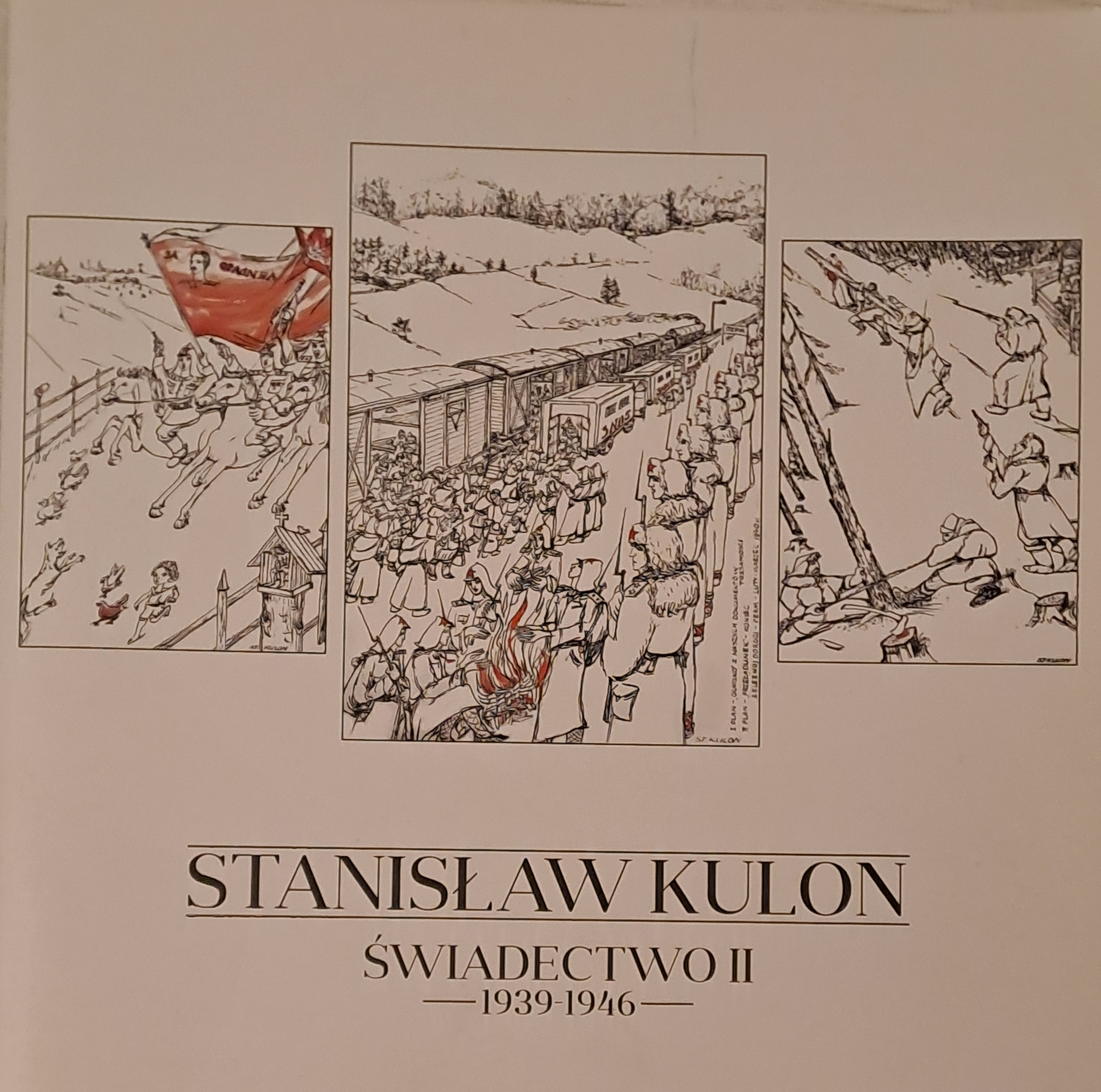 Dyrektywa brzmiała- z POLSKIMI PATRIOTAMI walczyć pod hasłem ANTYFASZYZMU