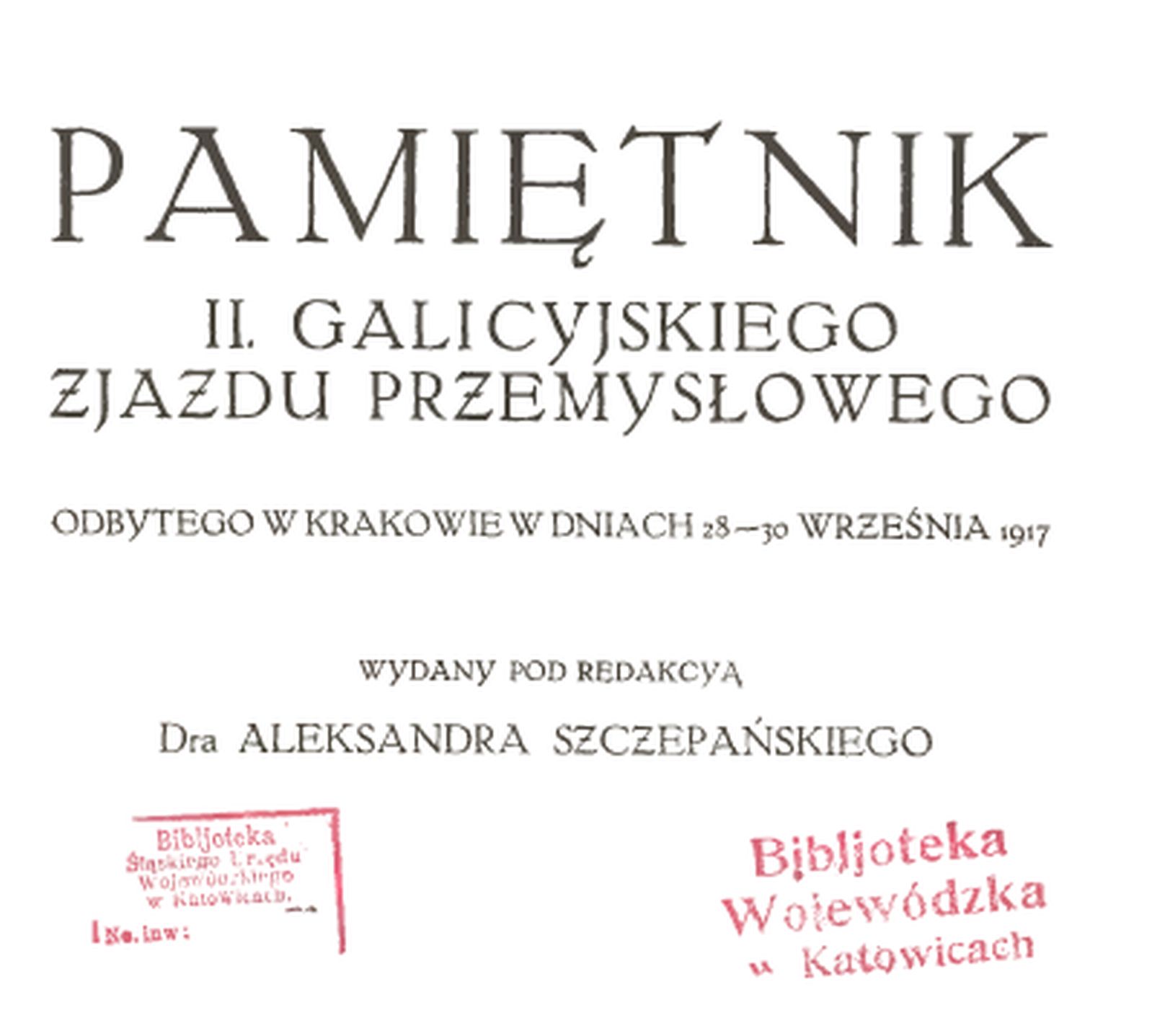 My jako państwo, jako naród, dysponujemy jakąś odpornością.