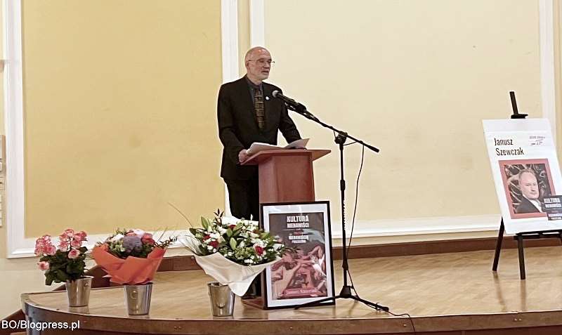 Andrzej Nowak