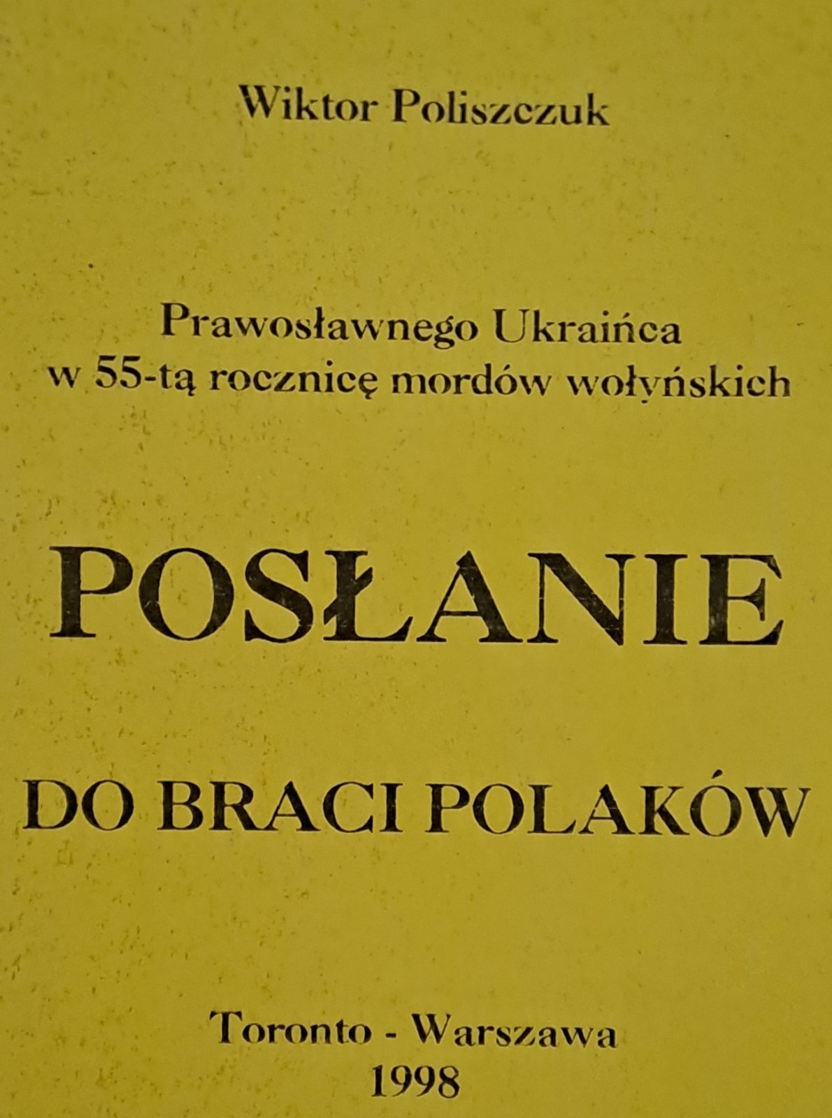 Poliszczuk