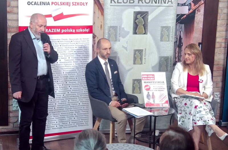 Klub Ronina