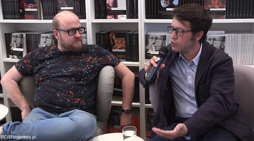 Dyskusja Teologii Politycznej