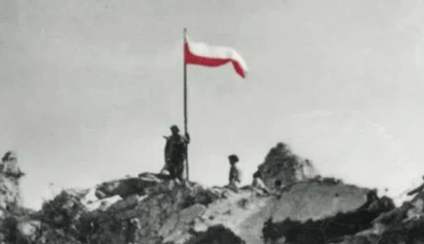 Monte Cassino
