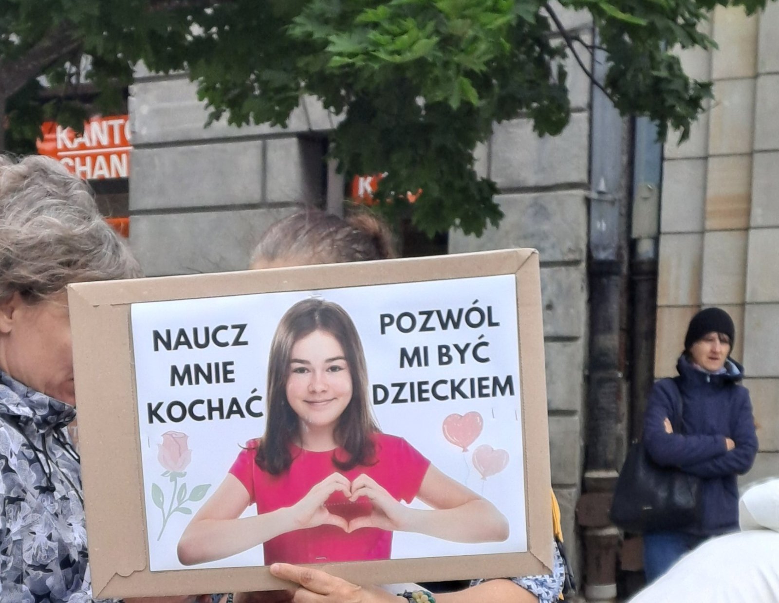 Manifestacja