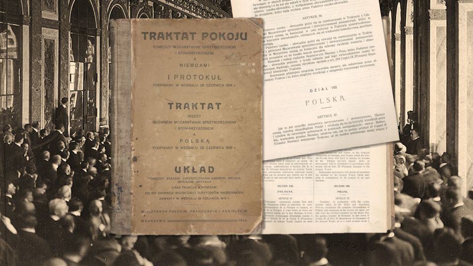 TraktatWersalski
