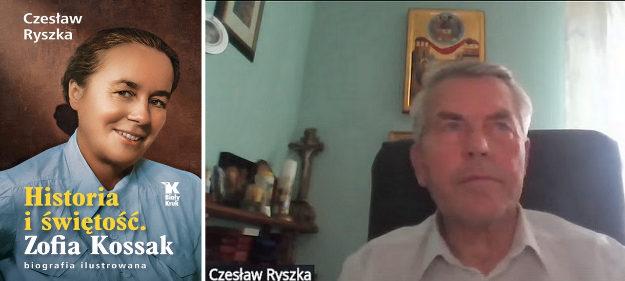 Czesław Ryszka