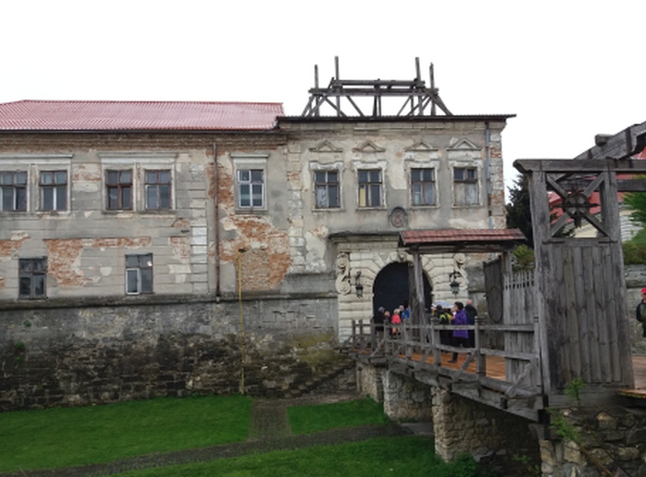 Złoczów