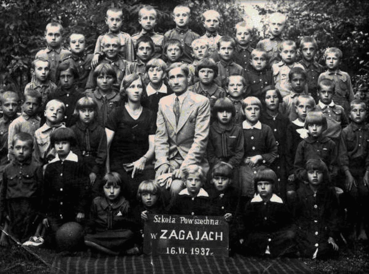DzieciEwa Siemaszko