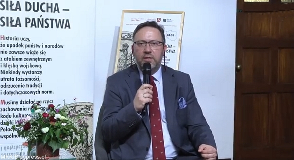 Bartosz Cichocki