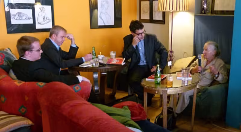 Debata 2