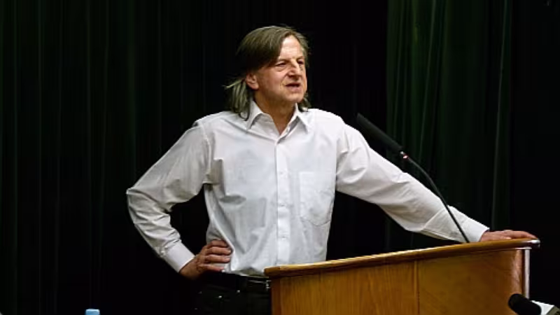 Andrzej Zybertowicz