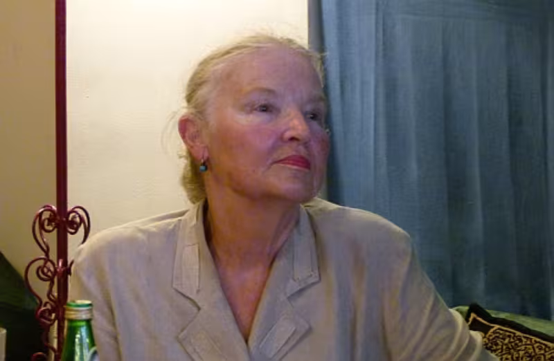 Jadwiga Staniszkis