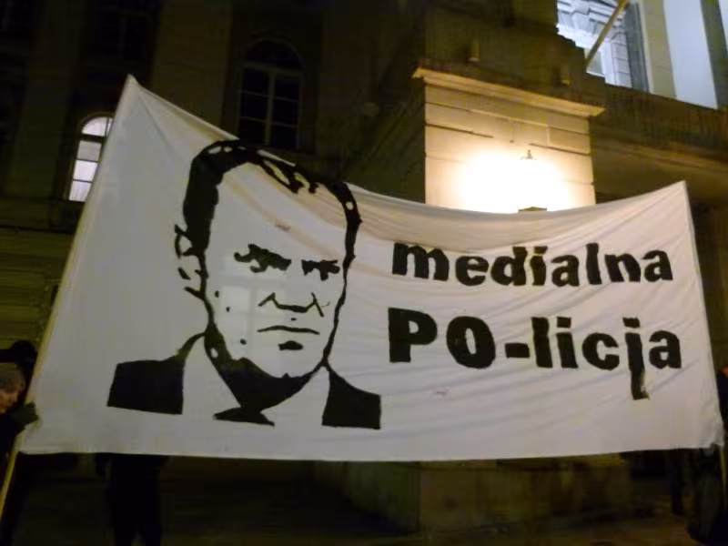 Manifestacja 2