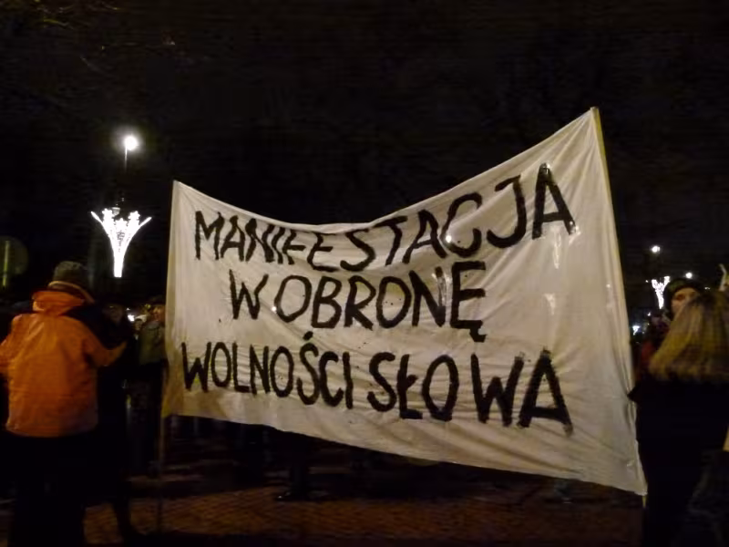 Manifestacja 1