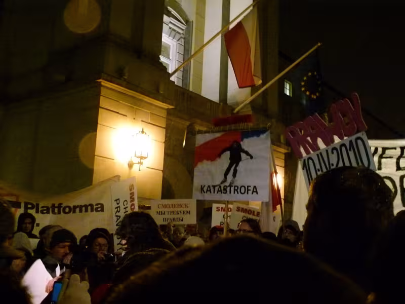 Manifestacja 7