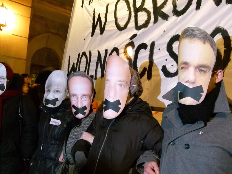 Manifestacja 5