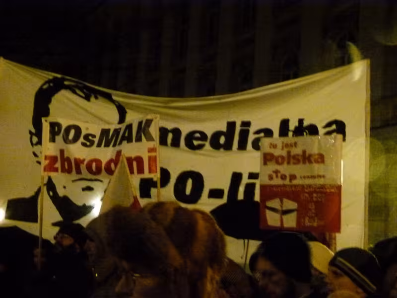 Manifestacja 4