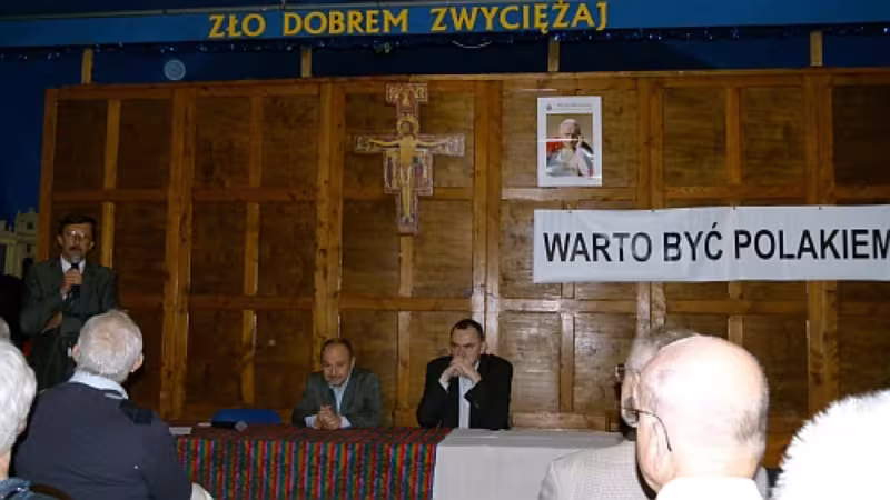Spotkanie Ruchu 1