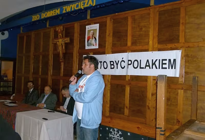 Spotkanie Ruchu 6