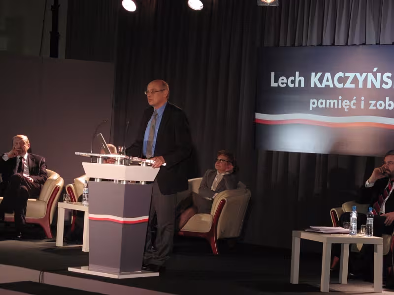 Zdzisław Krasnodębski