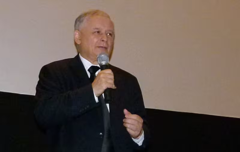 Jarosław Kaczyński 2