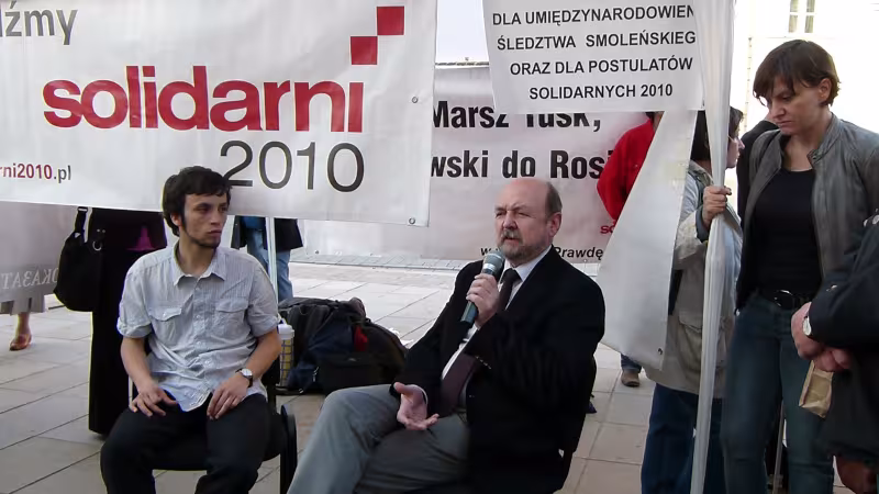 Ryszard Legutko