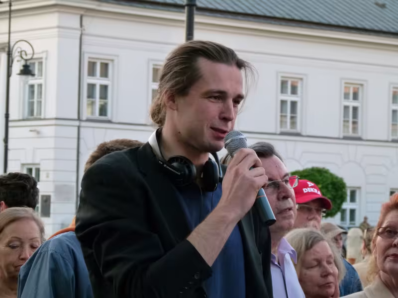 Michał Rachoń