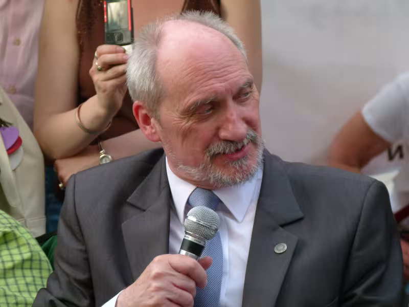 Antoni Macierewicz