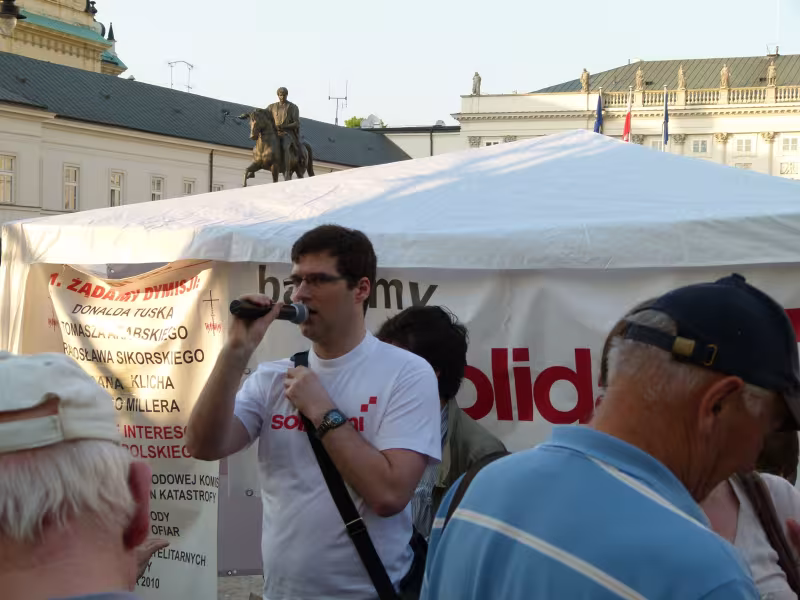 Mariusz Bulski