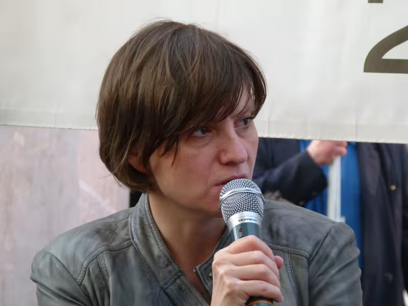 Ewa Stankiewicz