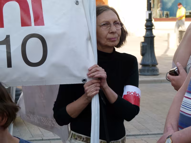 Solidarni 2010