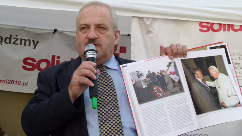 Józef Szaniawski