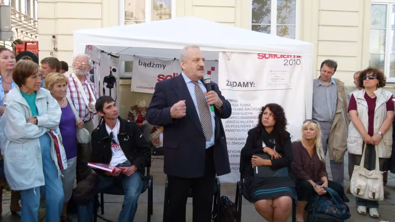 Józef Szaniawski