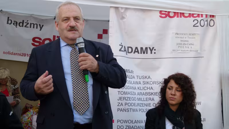 Józef Szaniawski