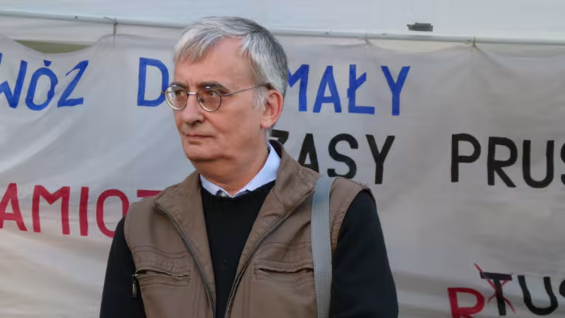 Jacek Bartyzel
