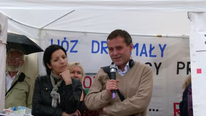 Cezary Gmyz