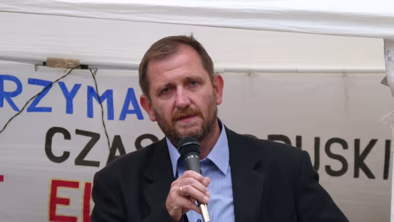 Andrzej Waśko