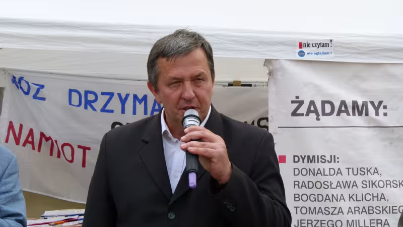 Wojciech Hawela