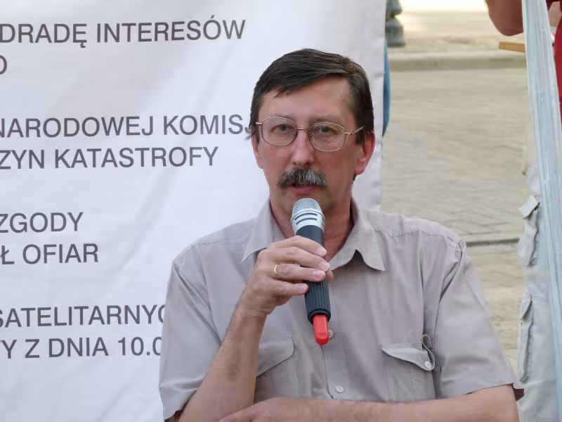 Jan Żaryn
