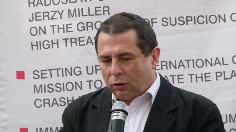 Bronisław Wildstein