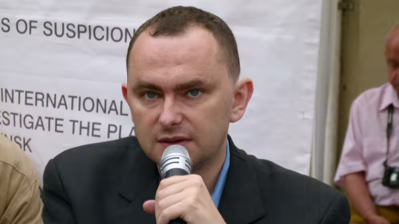 Adam Kwiatkowski