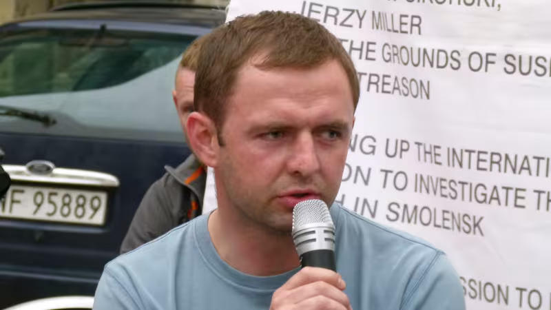 Marcin Wierzchowski