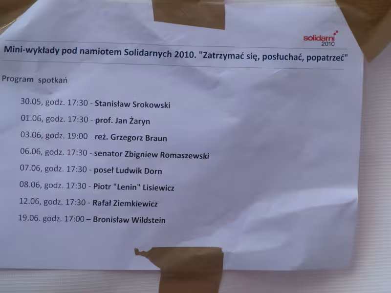 Wykłady
