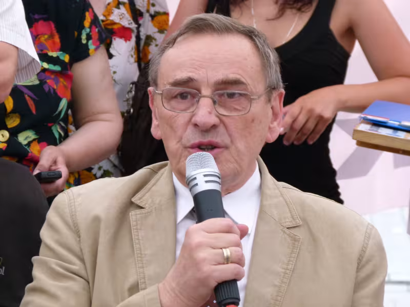 Zbigniew Romaszewski