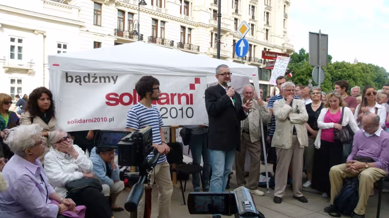 Rafał Ziemkiewicz