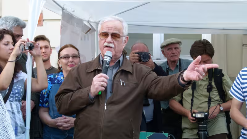 Jan Pietrzak
