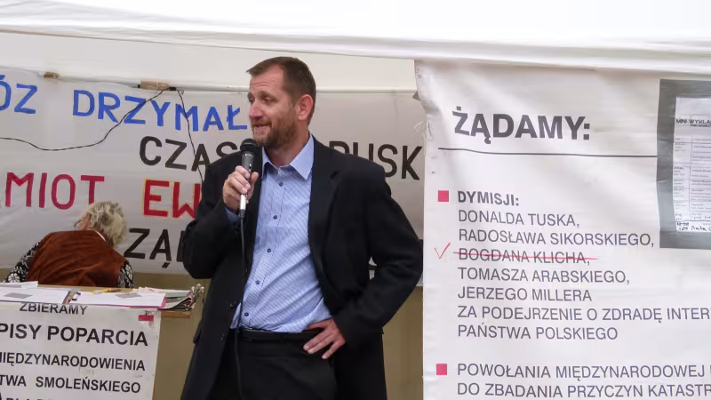 Andrzej Waśko