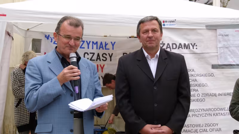 Piotr Szubarczyk